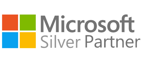 Microsoft silver partner