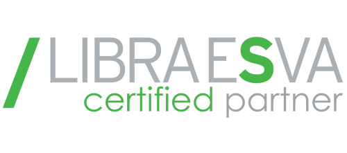 Libraesva certified partner